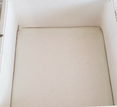 Aufbewahrung Fußhocker Seeboote Pouffe Badezimmer Schiffe nautische Küste Meer - Bild 5 von 24