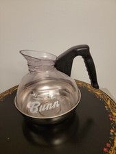 Bunn Coffee Pots RD1990 Bunn-O-Matic Corp Regular (Made in USA) NEW Unused 