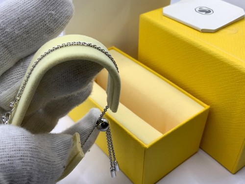 Swarovski Armband Infinity Silber UVP 75£ - Bild 8 von 14
