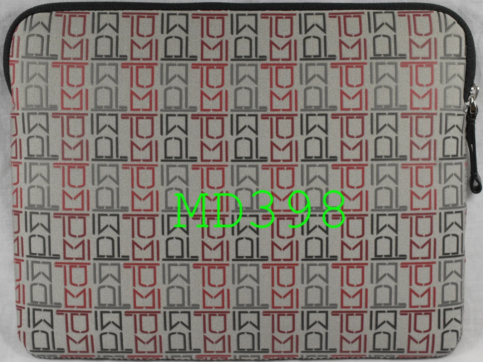 Tumi トゥミ 14280 TO iPad 1 2 3 Cover Sleeve Case Bag Women Lady Youth College Gift - Image 4 of 4