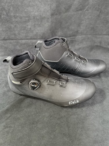 Fizik Tempo Artica R5 EU42 negro (F17) - Imagen 2 de 5