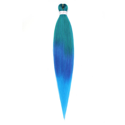 Braids Synthetic Hair Itch Water Setting Fiber Texture Braid Hair Extensions - Picture 78 of 95