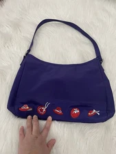 Red Hat Society Women's Bag