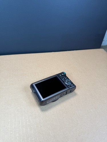 Canon PowerShot SX720 HS 20,3MP fotocamera digitale testata LEGGI!!! - Foto 6 di 10