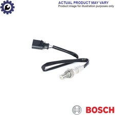 LAMBDA SENSOR 0 258 027 155 FOR PEUGEOT 508/SW/II 3008/SUV 408 308/III 5008 1.6L