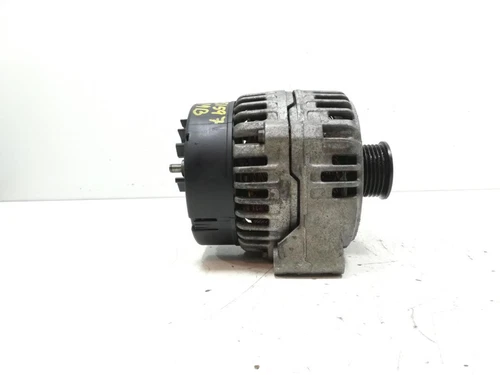 0101543202 Alternatore per MERCEDES-BENZ CLK (BM 208) COUPE 320 (208.365 7601457 - Foto 4 di 10