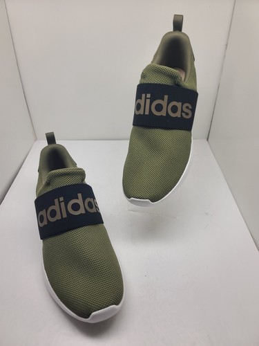 Marca Adidas Verde Lite Racer Adapt 4.0 Correr Hombre Talla 14 - Imagen 2 de 11
