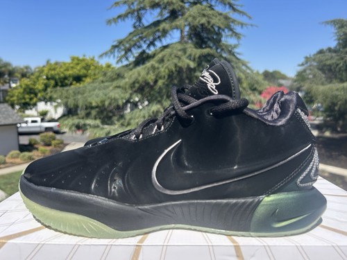 Nike LeBron 21 “Tahitian” (2023) XXI - Picture 3 of 15