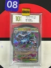 Grade102025 Mega Charizard X Ex RR M2-013/080 Pokemon Card Japanese22
