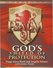 Peggy Joyce Ruth Psalm 91 Workbook (Taschenbuch)