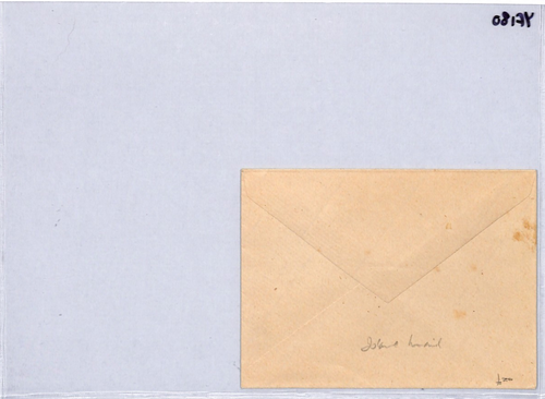 FRENCH POLYNESIA Cover 20c OCEANIE 1931 *Tuamotu* CDS France Colonies CTO YF180 - Picture 10 of 12