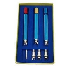 Watch Hand Needle Remover Plunger Puller Pin Lifter Watchmaker Repair Tool E