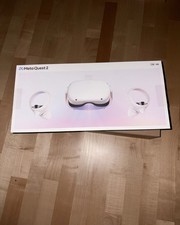 „Meta Oculus Quest 2 - 128GB“