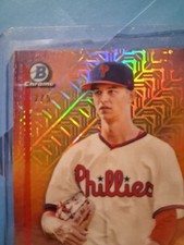 Miçk Abel  RC  VERY RARE #2/5  BC Mega BOX MOJO  Dawn of Glory DG-2...#2/5!!!!!