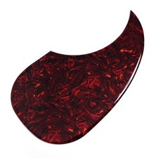 For Martin D45 Acoustic Guitar Pickguard 2mm ...