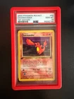 PSA 10 Charmander 1st Edition - 50/82 - Team Rocket - Pokemon - Read Description