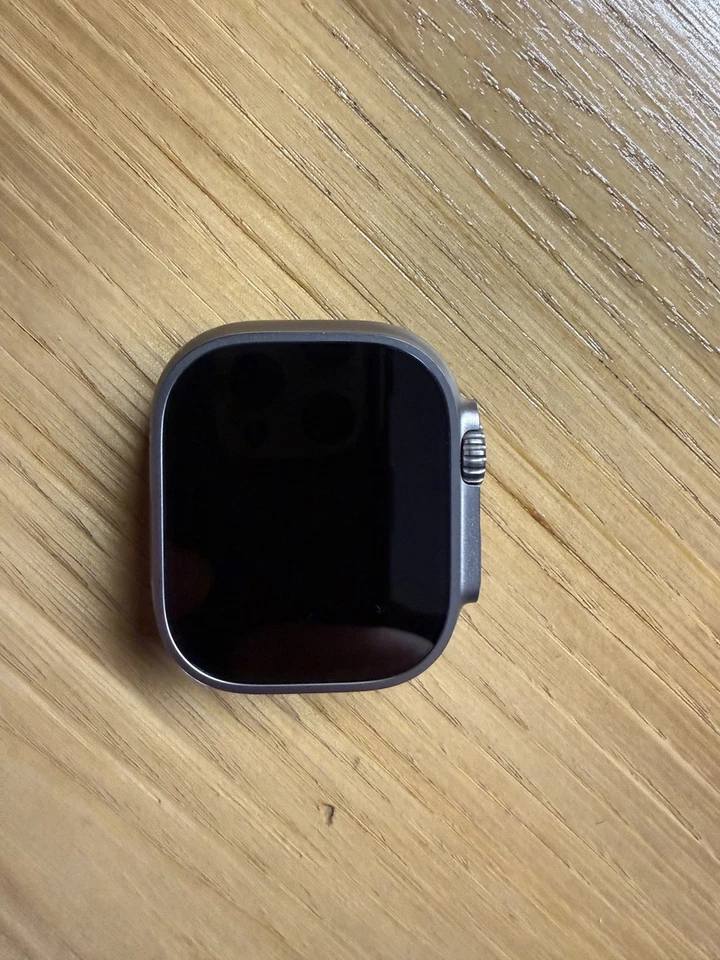 Apple Watch Ultra 3, foto 3 di 5