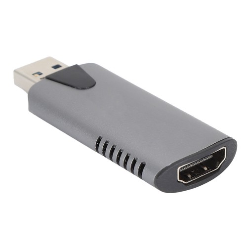 Video Card HD Multimedia Interface To USB Video NEW - Afbeelding 8 van 12