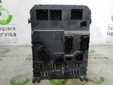 9645747480 CAJA RELES / FUSIBLES / BSIE0200 / S118085210D / 713993 PARA PEUGEOT