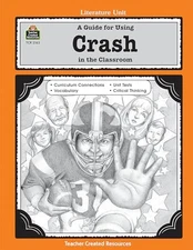 A Guide for Using Crash in the Clas..., Teacher Created