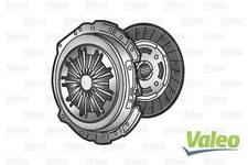 Valeo K2P hyd no CSC Fits Vauxhall Antara 07-10 (826836) OEM