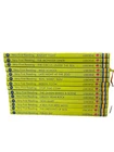 Usborne Books Very First Reading Library Box Set 14 Hardcover