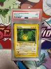 PSA 9 Pikachu 27 Black Star Promo - The Power of One - Pokemon TCG - SHIPS FAST