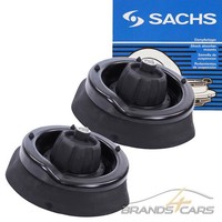2X Sachs Domlager Vorne FÜR Mercedes C-KLASSE W203 S203 CL203 CLC-KLASSE CL203