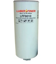 Luber-finer Luberfiner LFF8010 Heavy Duty Fuel Filter