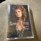 Total Eclipse of the Heart [Sony] by Bonnie Tyler Cassette New Sealed