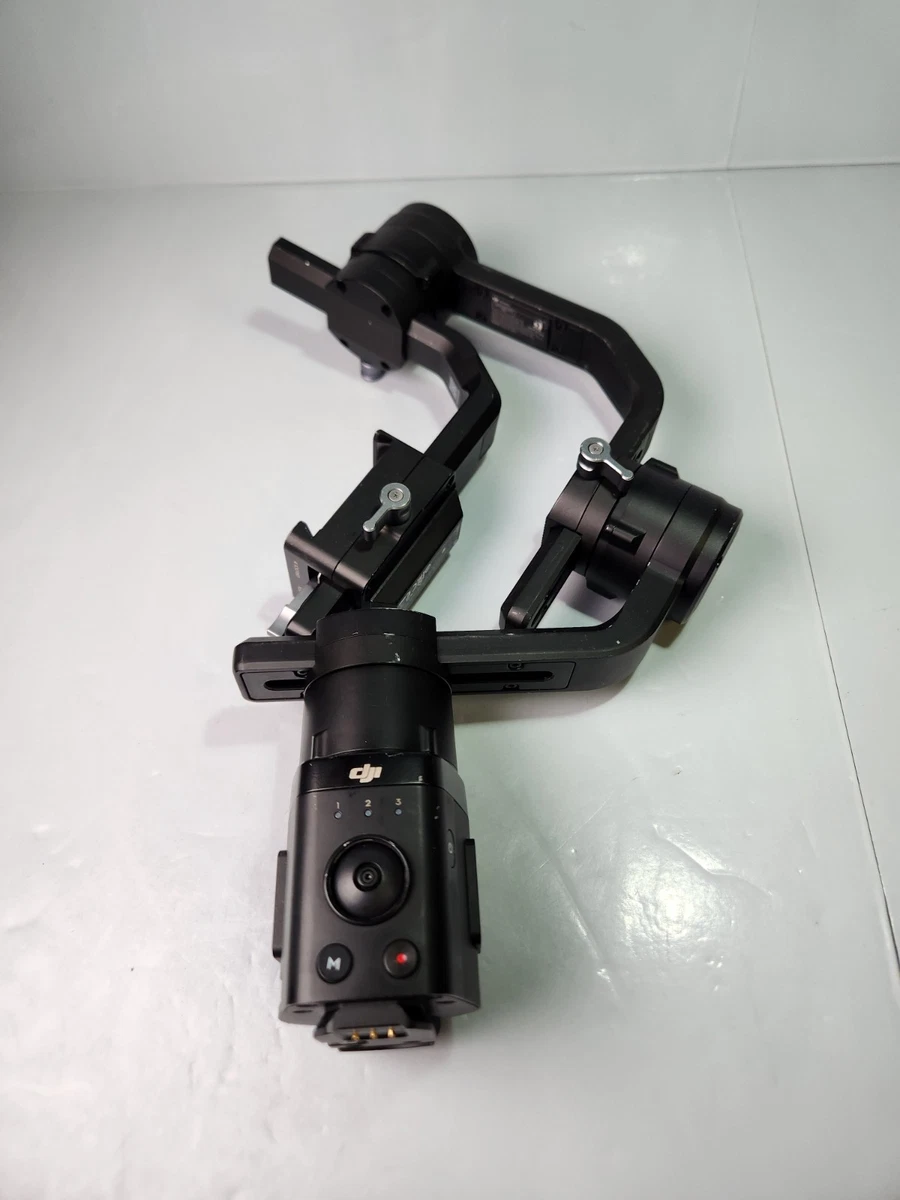 DJI Ronin-S Camera Stabilizers for sale | eBay