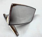 1974-75 FORD PINTO MAVERICK TORINO SIDE VIEW MIRROR (LH) OEM PART #D5DB-17743-AA