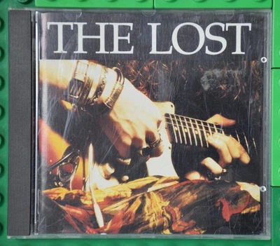 The Lost - The Lost - Epic - CD - Bild 1 von 4