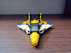 LEGO CREATOR: 3-in-1 Basic Models 31000, 31001, 31002 Bundle - Complete