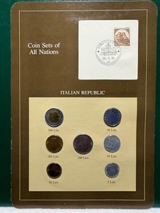 COINSET OF ALL 世界の国々のセット　中国あります！ COINSET OF ALL 世界の国々のセット 中国あります！ Franklin Mint