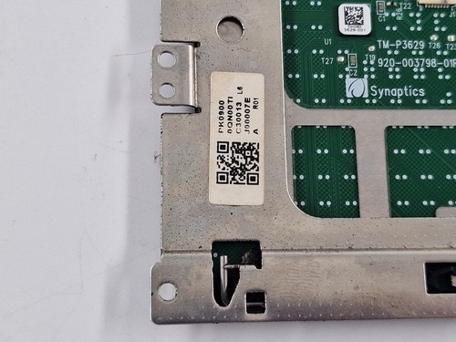 Lenovo Legion 5 17ACH6H Touchpad Trackpad Clickpad PK09000QN00TI - Bild 7 von 9