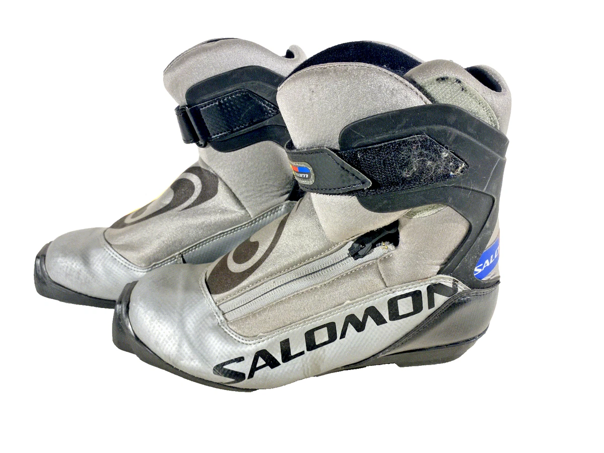 Salomon Skate Boots for Men for sale | eBay