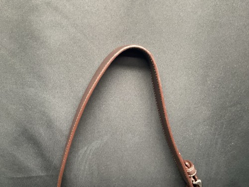 Aurhentic Signture Shoulder Coach Purse With Authenticity - Picture 10 of 17