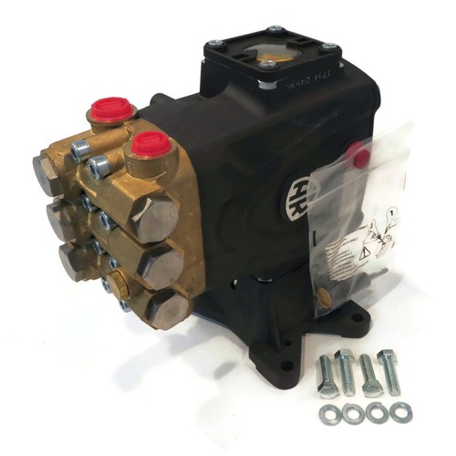 AR 1" Welle 4000 PSI DRUCKWASCHPUMPE für John Deere PR-3400GS, PR-4000GH - Bild 1 von 8