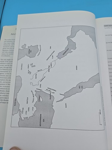 Dictionary of the Ancient Near East 2000 Alan Millard Piotr Bienkowski HBDJ - Bild 12 von 16