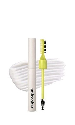 Unleashia Shaper Pomade Eyebrow Fixer - NO.1 CLEAR - Fullsize 8g NEU/OVP 