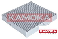Kamoka F503801 Filter FüR Innenraumluft Innenraumfilter Filter Innenraum