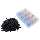 800PCS Solder Seal Heat Shrink Connectors for Automotive and Marine Wiring