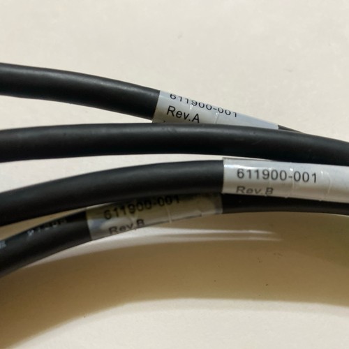 Lot Of 4 HP Parallel Port Adapters 611900-001 Low Profile Bracket 25-Pin - Picture 4 of 5