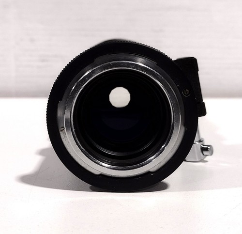 Tele-Astranar No. 85290 1:6.3 f=400mm UV-Haze 67mm Filter Tele Kameras Objektiv - Bild 7 von 22