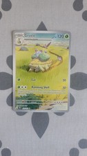 Grotle 164/162 SV05: Temporal Forces Holo