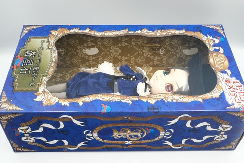Pullip Doll Rozen Maiden Souseiseki P-146 Junplanning Groove US Seller - Picture 15 of 16