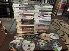 New ListingXbox 360 56 Game Lot Bundle Call Duty Kinect Halo Lego Assassins Marvel