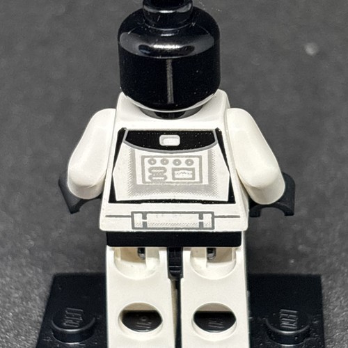 LEGO Star Wars Clone Trooper 327th Star Corps Pauldron Minifigure 7261 sw0128 - Picture 7 of 7