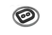 Volkswagen Golf Sportvan Exterior Rear Light Seal Kit Genuine 510998191